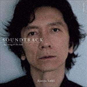 SOUNDTRACK 〜Beginning ＆ The End〜 吉井和哉｜snetstore