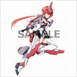 ラジオ フレームアームズ・ガール改　スペシャルCD【フレームアームズ・ガール スティレット-blaze-】（完全数量限定生産盤） （