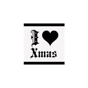 I LOVE CHRISTMAS（通常盤） Tommy heavenly6｜snetstore