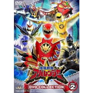 爆竜戦隊アバレンジャー DVD COLLECTION VOL.2 西興一朗 | 
