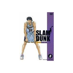 SLAM DUNK〜スラムダンク VOL.8 草尾毅 | 