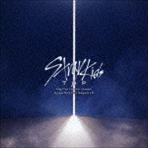 TOP -Japanese ver.-（通常盤） Stray Kids｜snetstore