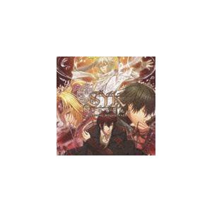 S.Y.K 〜新説西遊記〜 オリジナルサウンドトラック （ゲーム・ミュージック）｜snetstore