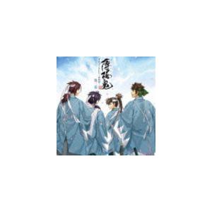 薄桜鬼 オルゴールCD 〜奏鳴録〜 第ニ巻 （ゲーム・ミュージック）｜snetstore