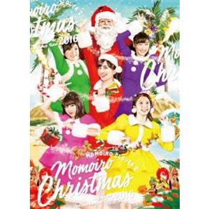 ももいろクローバーZ／ももいろクリスマス 2016 ～真冬のサンサンサマータイム～ LIVE DVD BOX【初回限定版】 ももいろクローバ・