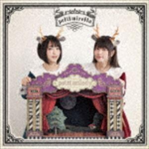 petit miretta（通常盤） petit milady｜snetstore