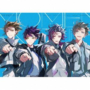 ROF-MAO 2nd Mini Album 「MOMENTUM」通常盤×12 ROF-MAO、2ndミニ・アルバム『MOMENTUM』来年3/26リリース決定
