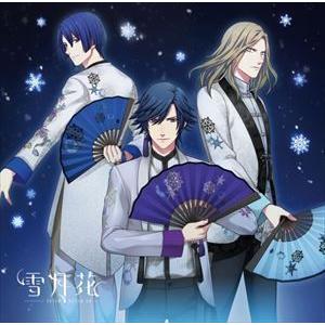 うたの☆プリンスさまっ♪Eternal Song CD 雪月花（Ver.SNOW／CD＋DVD） （ゲーム・ミュージック）｜snetstore