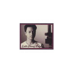 LESLIE CHEUNG FOREVE（CD＋DVD） レスリー・チャン［張國榮］｜snetstore