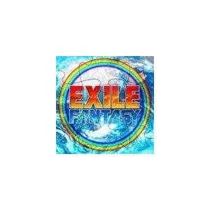 FANTASY（CD＋DVD） EXILE｜snetstore