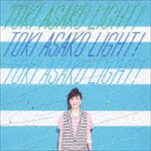 TOKI ASAKO LIGHT！ CM＆COVER SONGS 土岐麻子｜snetstore