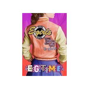 E.G. TIME（通常盤／CD＋3Blu-ray） E-girls｜snetstore