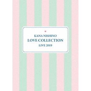 [Blu-Ray]西野カナ／Kana Nishino Love Collection Live 2019（完全生産限定盤） 西野カナ
