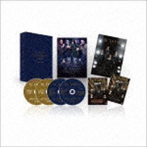 イル・ディーヴォ／ライヴ・アット・武道館2018 デラックス・エディション（完全生産限定盤／2Blu-specCD2＋DVD＋Blu-ray） イル