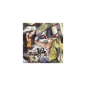 戦国IXA ドラマCD -絆- （ドラマCD）｜snetstore