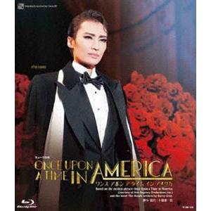 Blu Ray 雪組宝塚大劇場公演 ミュージカル Once Upon A Time In America 宝塚歌劇団 Www Cgroma It