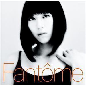 Fantome（SHM-CD） 宇多田ヒカル｜snetstore