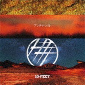10-FEET / アンテナラスト 通常盤 CD