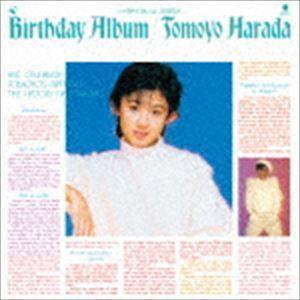 バースデイ・アルバム＋（SHM-CD） 原田知世｜snetstore