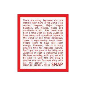 SMAP／LIVE MIJ SMAP