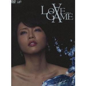 即納 大特価 テレビドラマ Love Game Dvd Box 釈由美子 Tabernaurbion Com