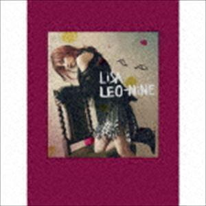 LEO-NiNE（完全数量生産限定盤／CD＋Blu-ray） LiSA｜snetstore