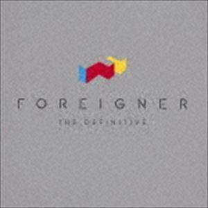 ヴェリー・ベスト・オブ・フォリナー（SHM-CD） フォリナー｜snetstore