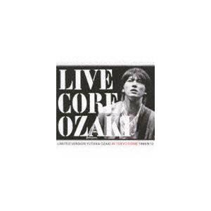 LIVE CORE LIMITED VERSION YUTAKA OZAKI IN TOKYO DOME 1988／9／12（2CD＋DVD） 尾崎豊｜snetstore