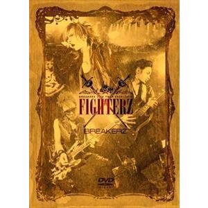 BREAKERZ LIVE TOUR 2009〜2010 ”FIGHTERS” BREAKERZ｜snetstore