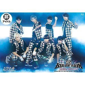 [Blu-Ray]超特急／”BULLET TRAIN ONEMAN SHOW 2014”全国Zepp TOUR 8.29 at Zepp Tokyo and BULLET TRAIN CLIPS 2011-2014 超特