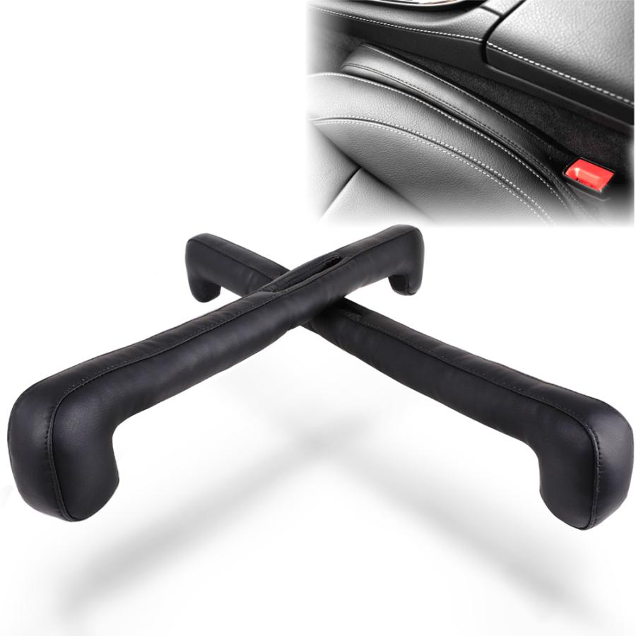 公式 Aurax 車 隙間クッション 車用 隙間埋め シート 隙間 埋め 高級感のあるレザー仕様 ダブルヘッド型 収納 スペース カー用品 運転席 助手席 2本入り Apx 010 S N Factoryヤフー店 通販 Yahoo ショッピング