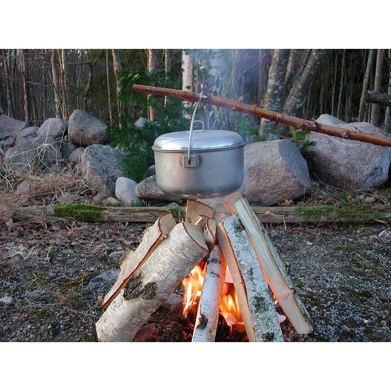 d*s様 イーグルプロダクツ　キャンプファイヤーポット　6.2リットル Amazon.co.jp: イーグルプロダクツ キャンプファイヤーポット