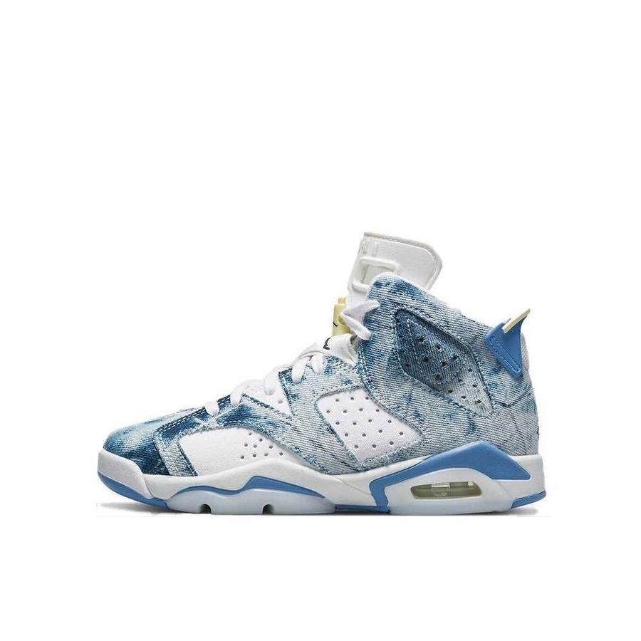 ナイキ エア ジョーダン 6 レトロ NIKE J AIR JORDAN 6 RETRO ホワイト