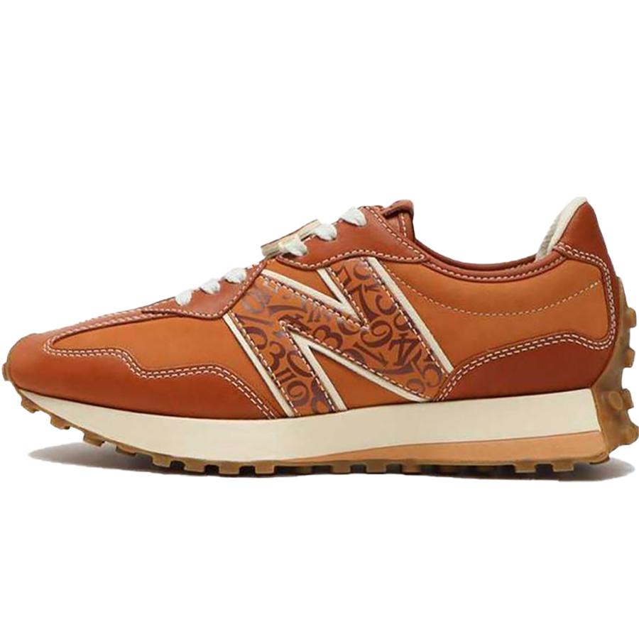 Frank Muller × New Balance ニューバランス スニーカー MS327FMC