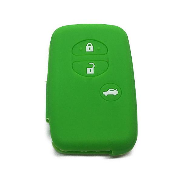 スマートキーカバー　トヨタタイプ3 TOYOTA type-F3 トヨタ スマートキーケース ブランド – 【公式