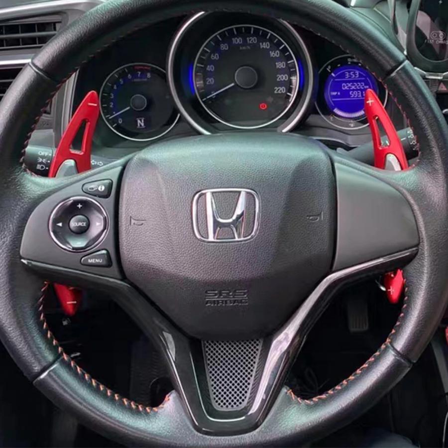 ホンダ（HONDA） パドルシフト エクステンション カバー シフトパドル