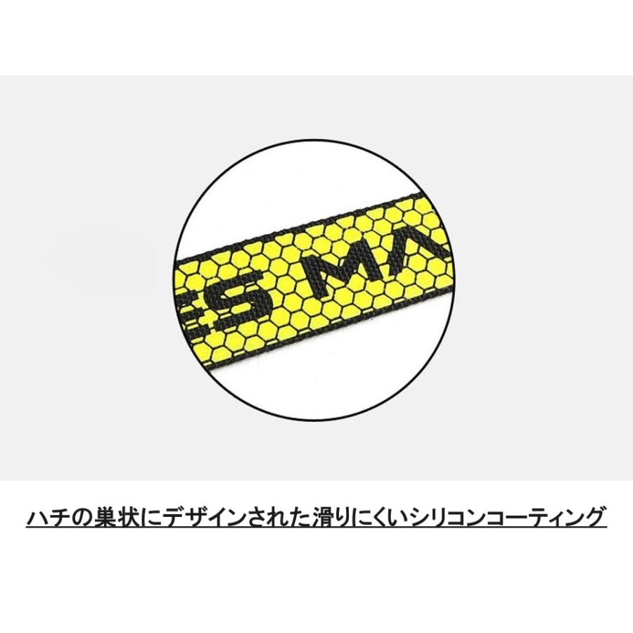 リストストラップ 筋トレ 握力補助 シリコン 滑り止め リストストラップ 筋トレ 握力補助 シリコン 滑り止め