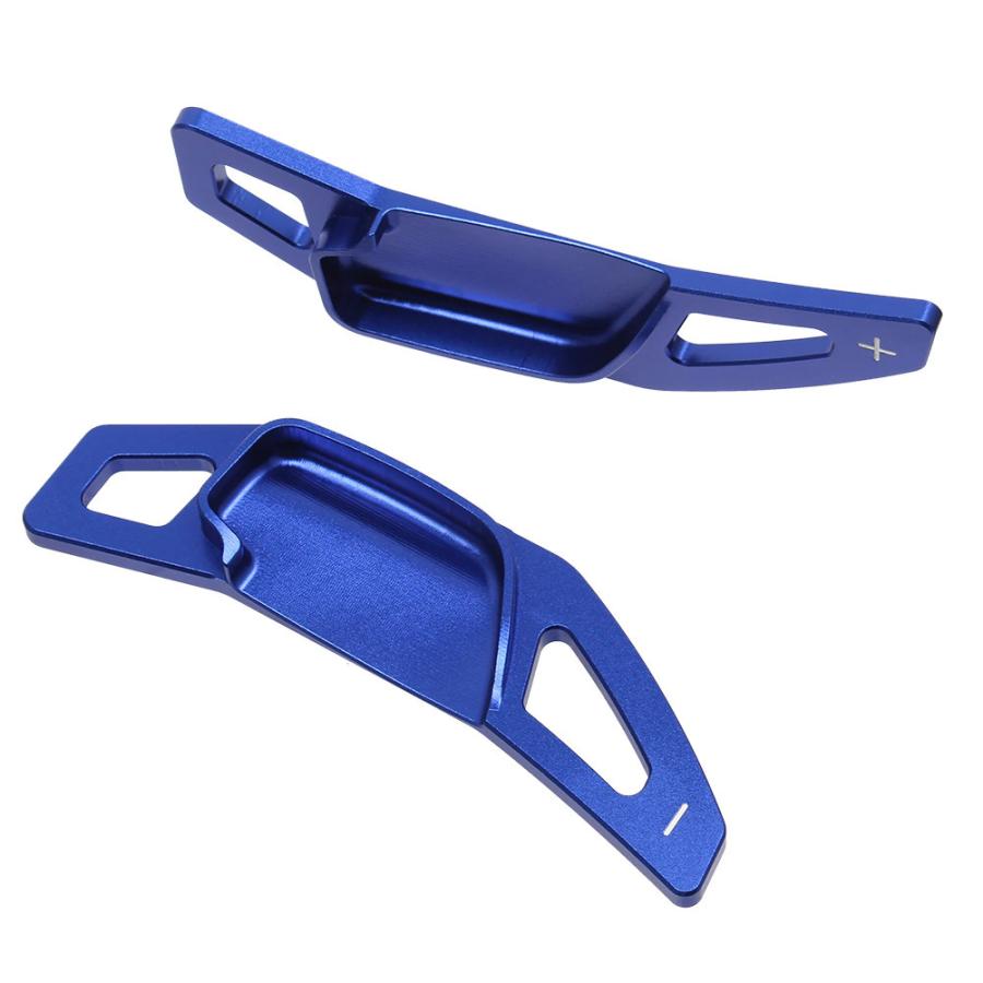 トヨタ（TOYOTA） パドルシフト カバー シフトパドル エクステンション