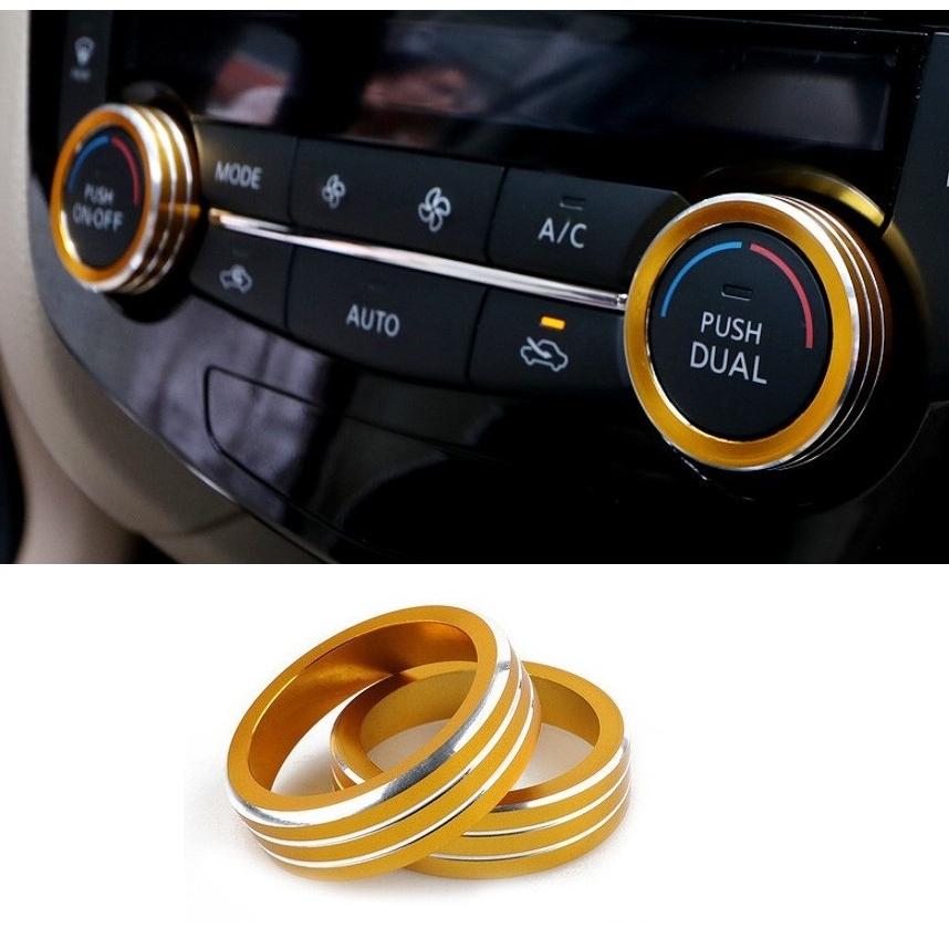 日産 ニッサン エクストレイル T32 エアコン ダイヤル ノブ 日産 ニッサン エクストレイル T32 エアコン ダイヤル ノブ