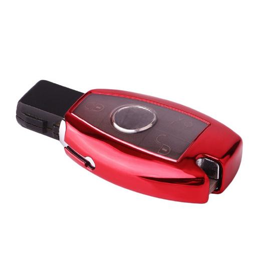 Mercedes-Benz（メルセデス・ベンツ） メルセデス ベンツ キーカバー