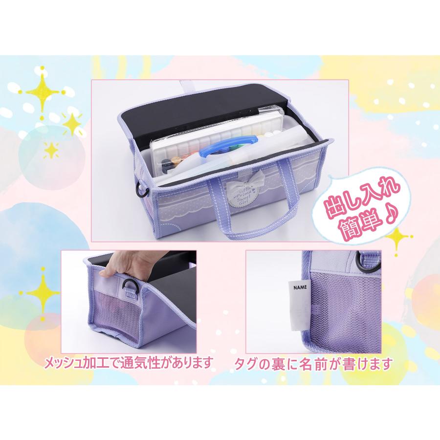 画材セット リトルプリマ ☆サクラマット水彩絵の具・ネオセブロン筆の