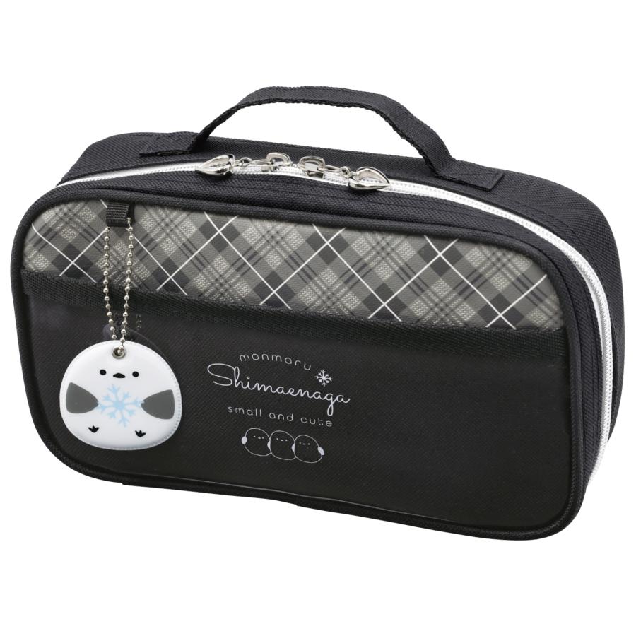 裁縫セット まんまるシマエナガ 【小学生・中学生向け】 家庭科の授業