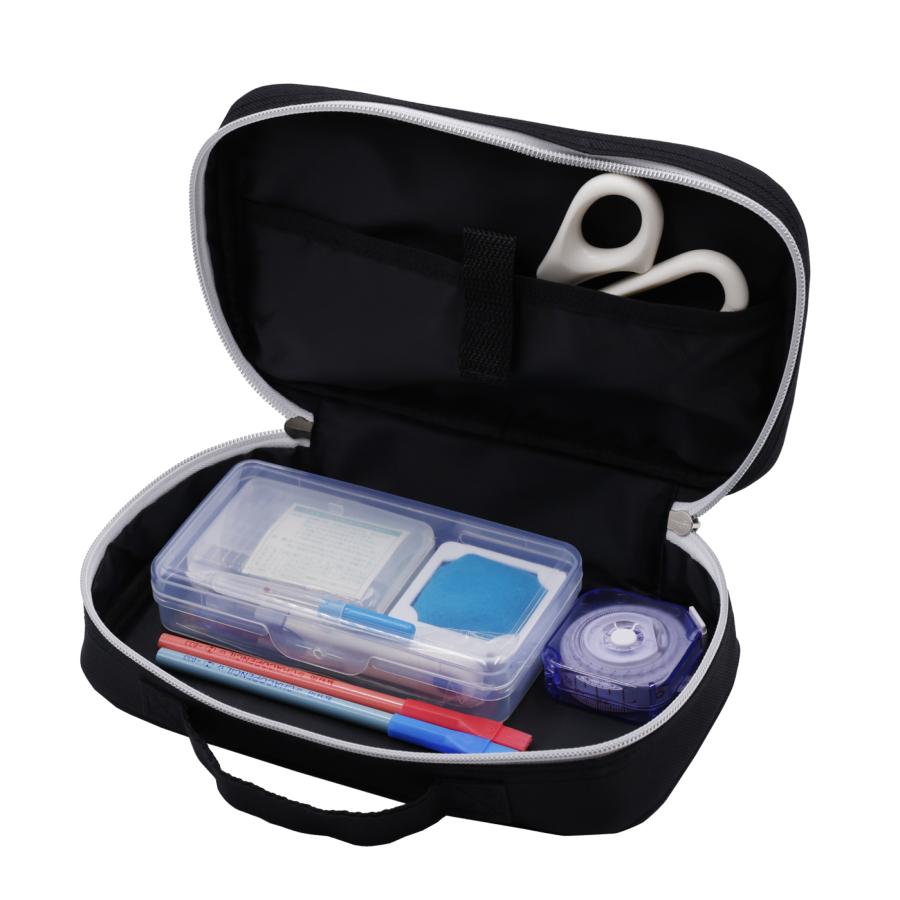 裁縫セット まんまるシマエナガ 【小学生・中学生向け】 家庭科の授業