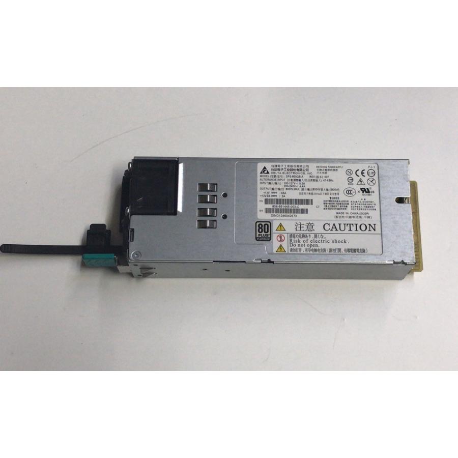 2300206☆中古☆ Delta 電源ユニット DPS-800QB A 800W : 桜の国