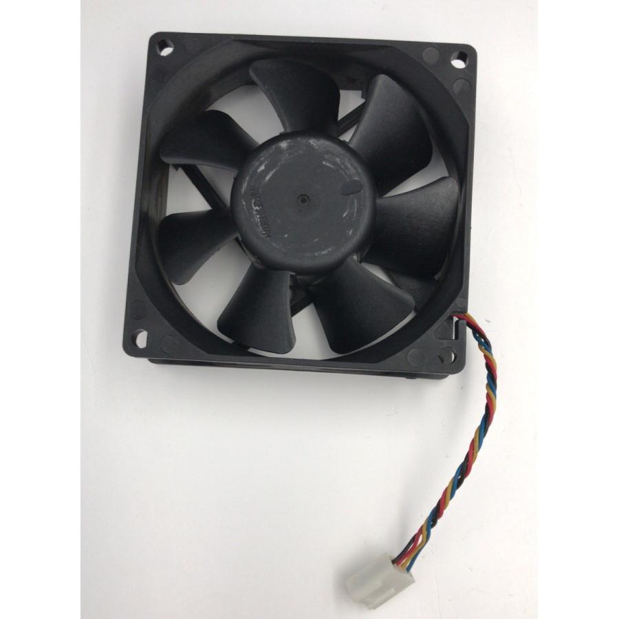 2220058☆ 中古 ☆DELTAデスクトップ冷却ファンAUC0812D 12V 0.7A DELL