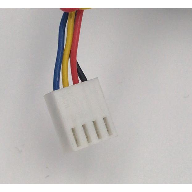 2220073☆ 中古 ☆Nidec UltraFloデスクトップ冷却ファン