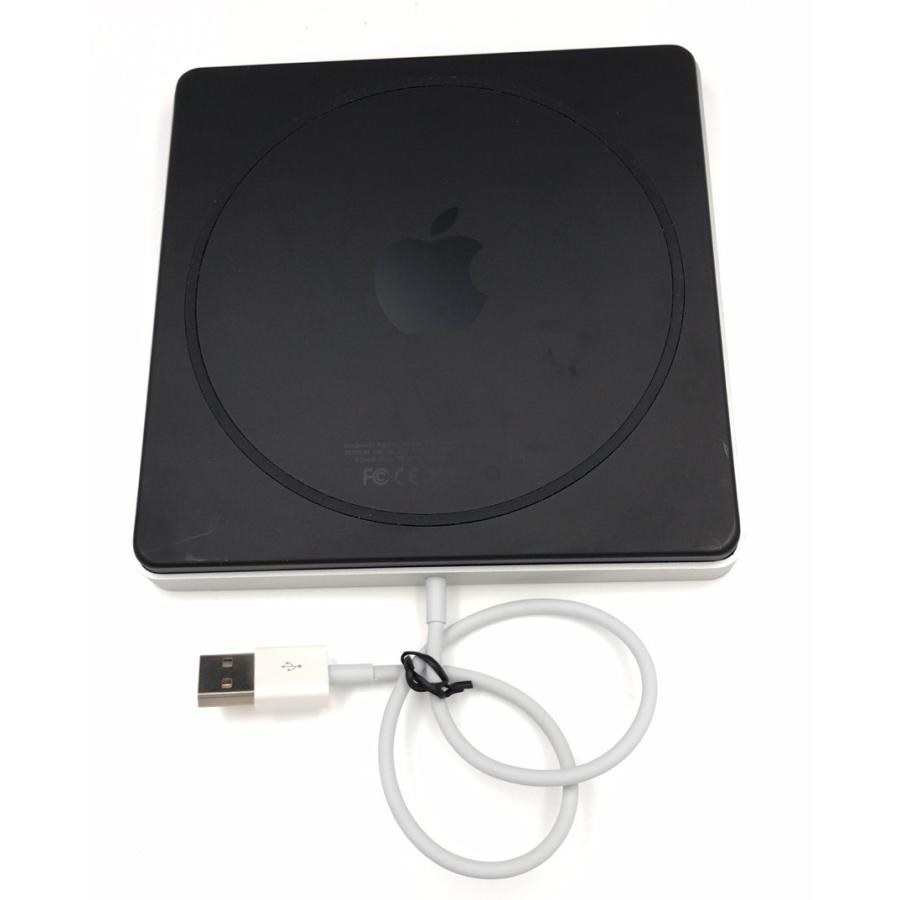 中古 Apple Usb Superdrive Md564zm A A1379 作動品 0614 4 0304 桜の国 通販 Yahoo ショッピング