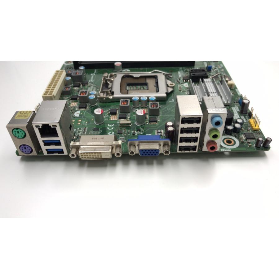 2290183☆中古☆中古稼働品 EPSON Endeavor AY330Sマザーボード IPXSB