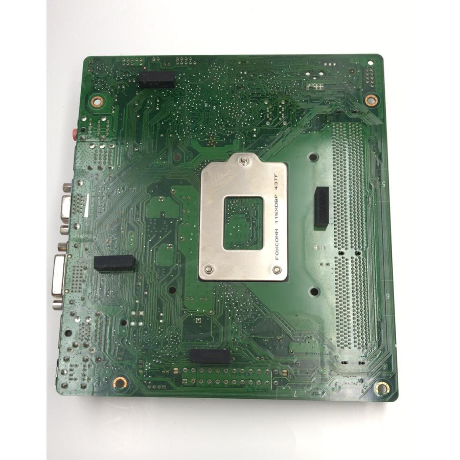 2290183☆中古☆中古稼働品 EPSON Endeavor AY330Sマザーボード IPXSB