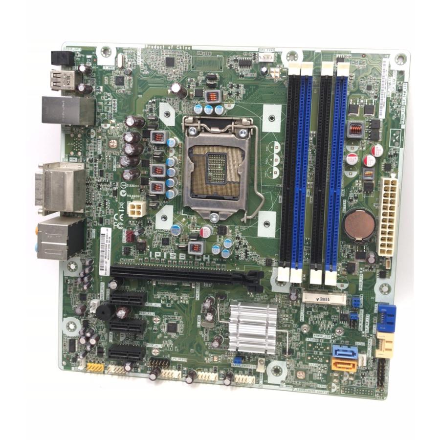 2290193☆中古☆HP S5750JP マザーボード IPISB-CH LGA1155 BIOS起動